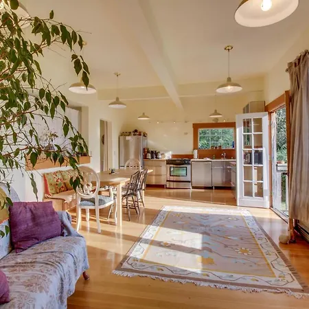 Milagra Guest House